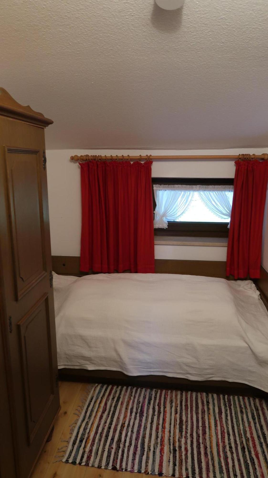 Ferienwohnung Zahnder Inkl. Chiemgaukarte Ruhpolding Bagian luar foto